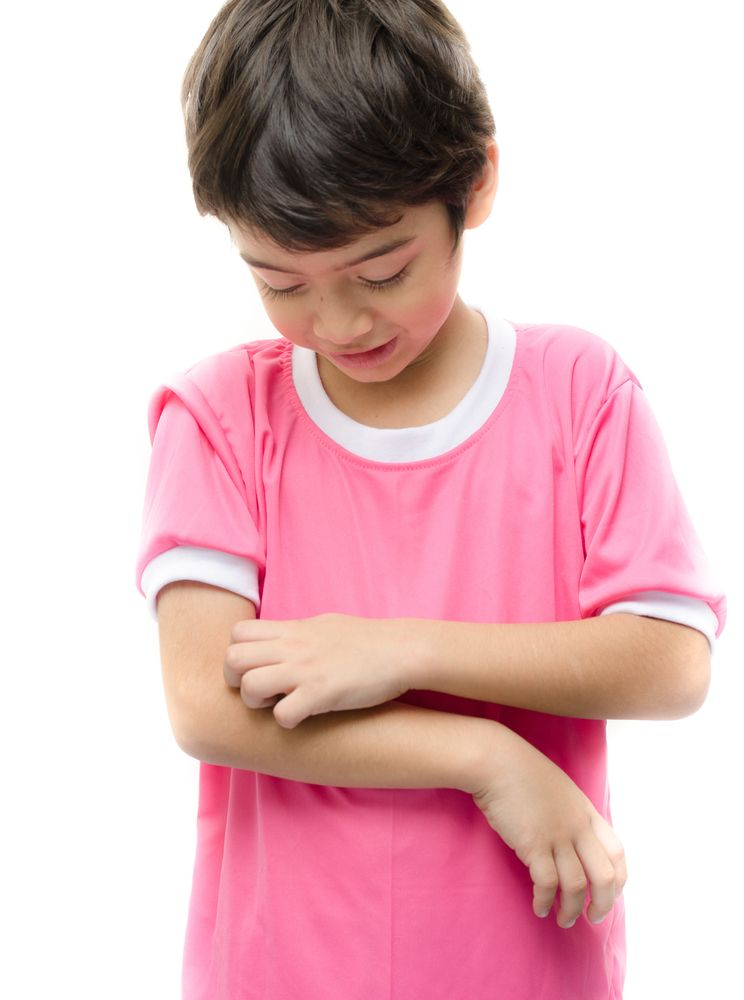 Child Nutrition