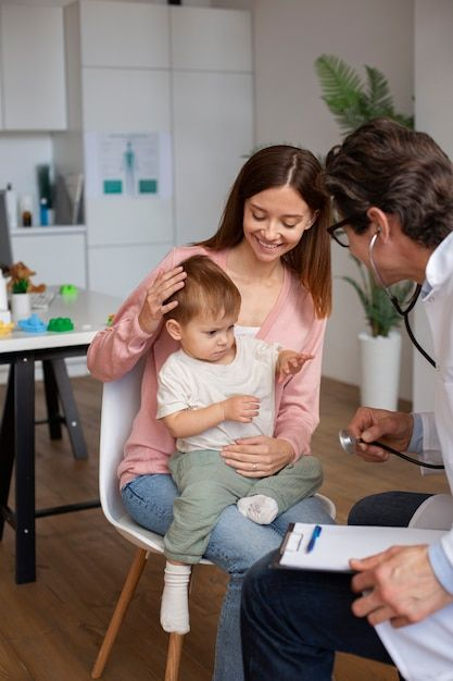 Child Allergy Treatment