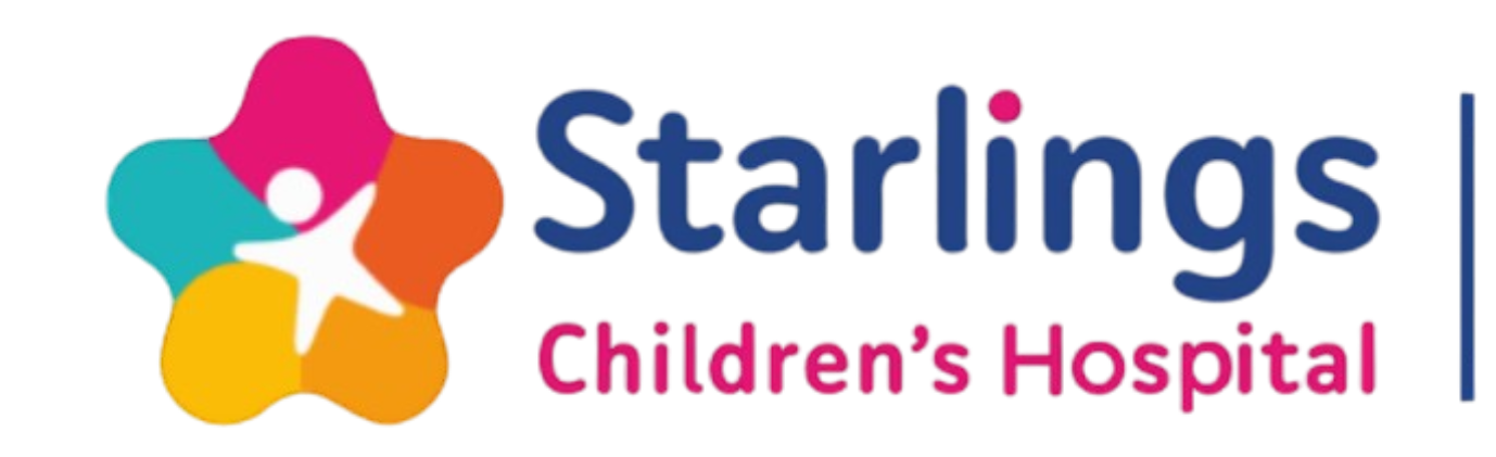 Starlings Logo