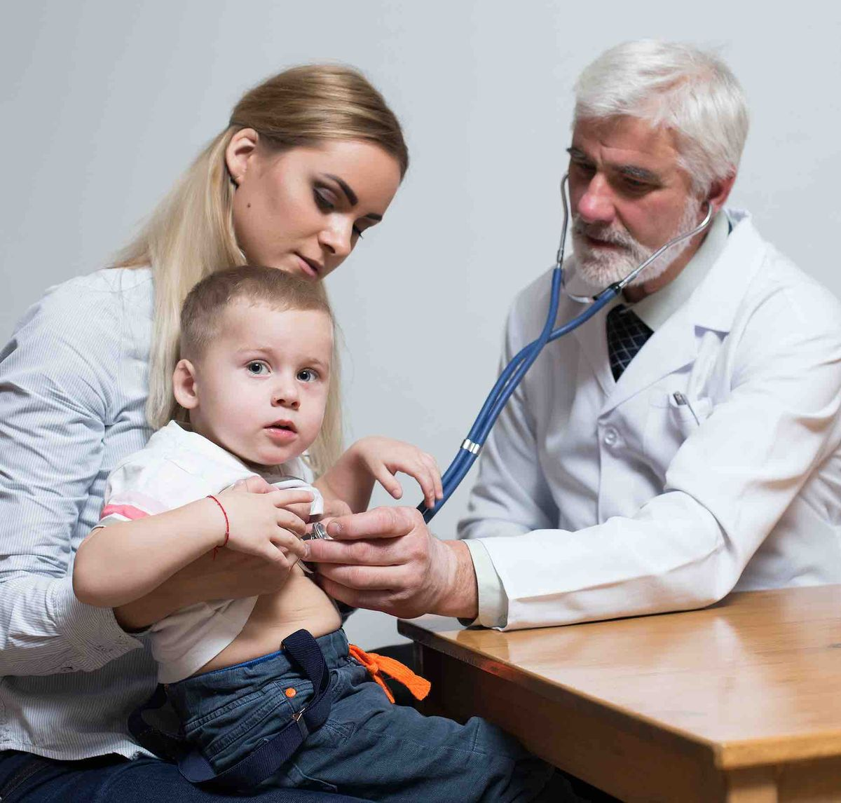 Pediatric Neurologist