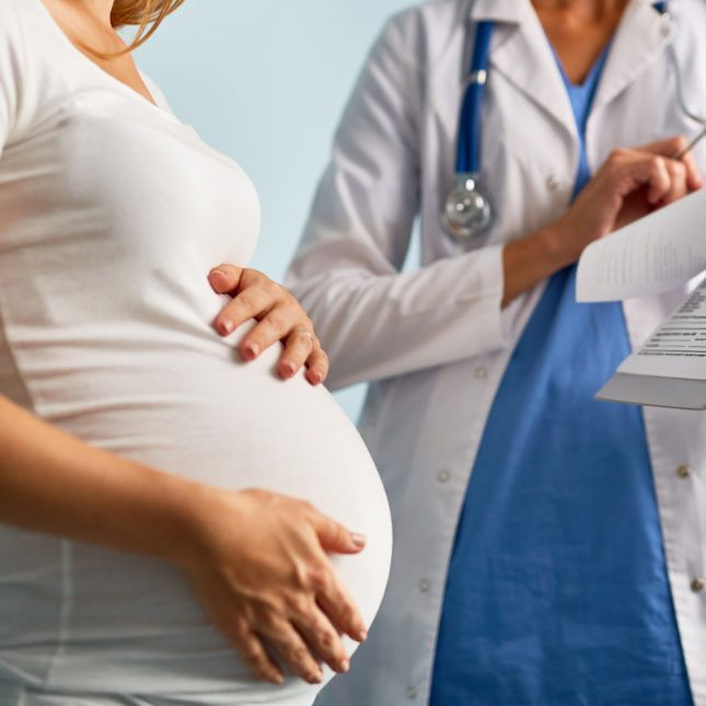 Obstetrics & Gynecology Care