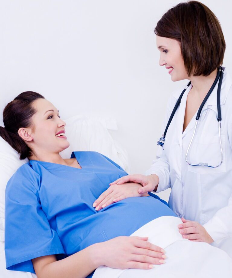 Obstetrics & Gynaecology Services