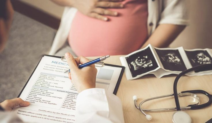 Obstetrics & Gynaecology Services