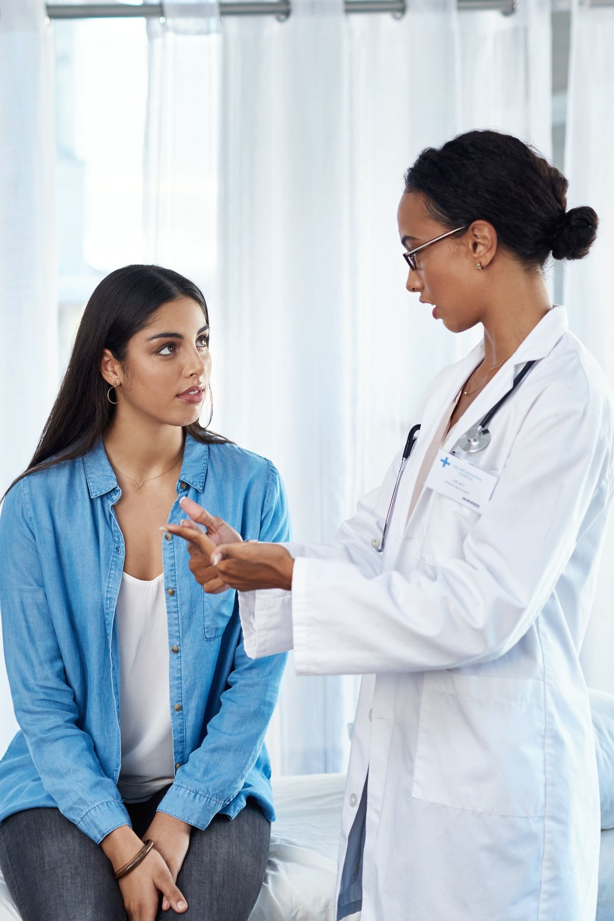 Doctor Consultation